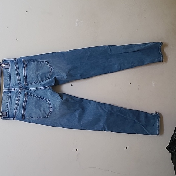 Bundle: 2 JUNIOR Old Navy Men Jeans 26X30, Slim, Men's - Picture 8 of 9